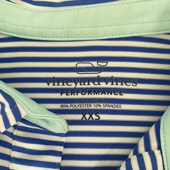 Vineyard Vines Performance Dress - Picture 4 of 7